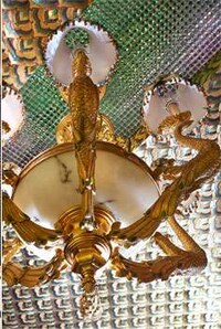 Decadent Interior Designs Image 6