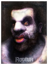 Scarytale Families Image 4