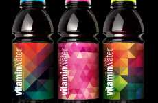 Hydrating Branding Competitions