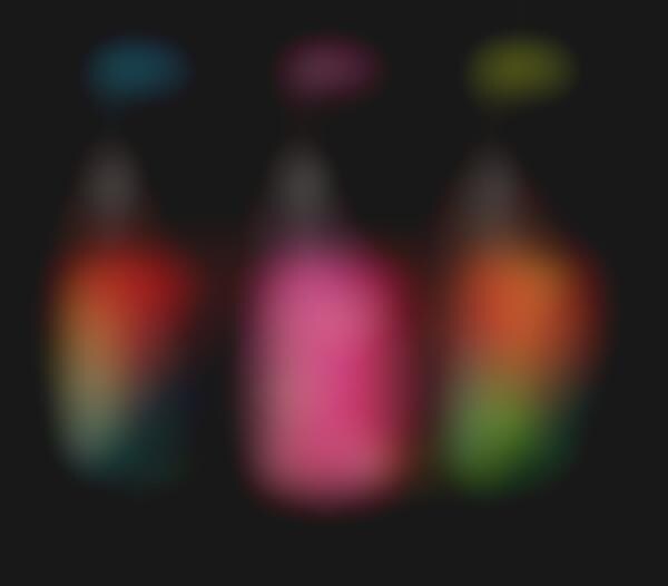 Hydrating Branding Competitions