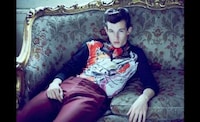 Rolling Stone Couture Image 2