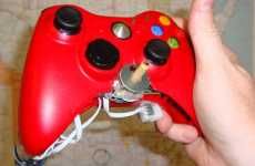 One-Hand Game Controllers