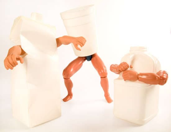 Eco-Warrior Toys