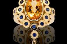 Exotic Epicurean Baubles