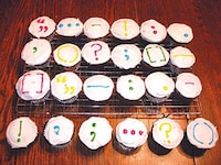 Exclamation Ovations Image 3