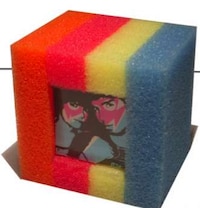 SpongeBob Square Frames Image 2