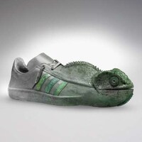 Transformative Sneakers Image 4