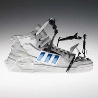Transformative Sneakers Image 6