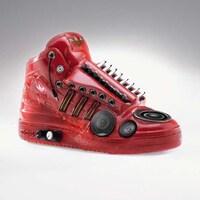 Transformative Sneakers Image 7