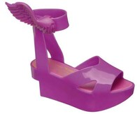 Winged Sandals Image 2