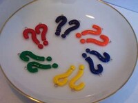 Punctuation Accessories Image 2
