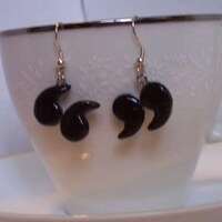 Punctuation Accessories Image 6