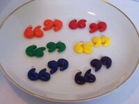 Punctuation Accessories Image 7