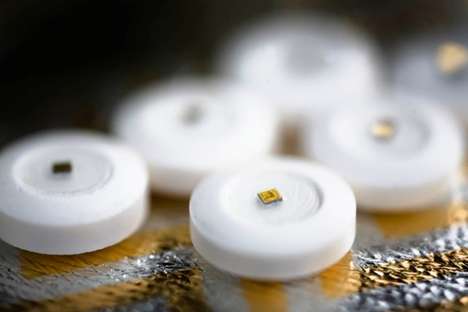 Talking Pills