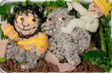 12 'Where the Wild Things Are' Creations