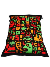 Colossal Personality Pillows Image 8
