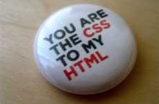 Geektastic Buttons