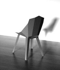 Stealth Chairs Image 4