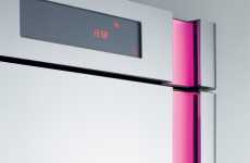 Radical Rainbow Appliances