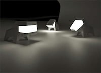 Tail-Wagging Lighting Image 2