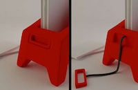 Tail-Wagging Lighting Image 4