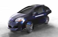 Regionally-Made Electric Cars