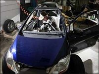 Regionally-Made Electric Cars Image 2