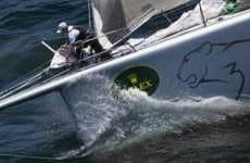Megawatt Yacht Batteries