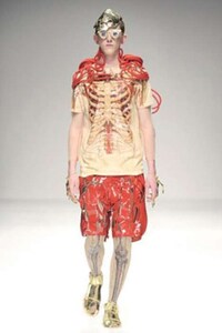 Anatomical Outfits