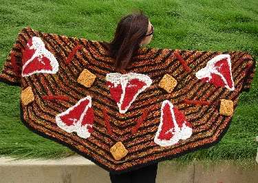 Carnivorous Fashion