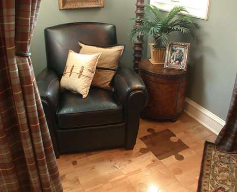 19 Puzzling Furniture Pieces