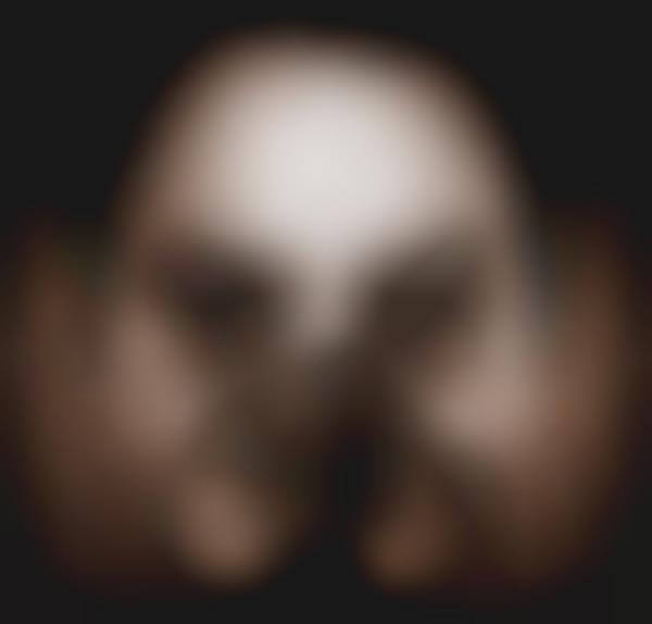 Creepy Humanimal Art