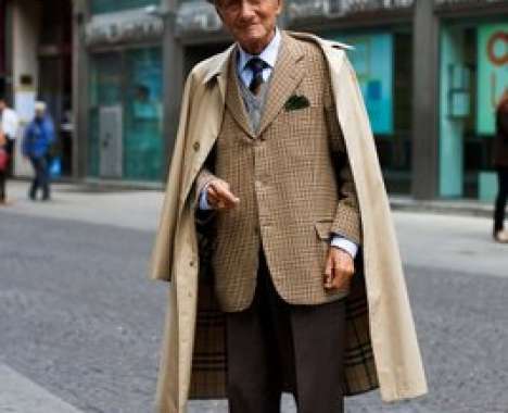 25 Fantastic Fashion Blogs