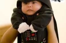 Kiddie Jedi Costumes