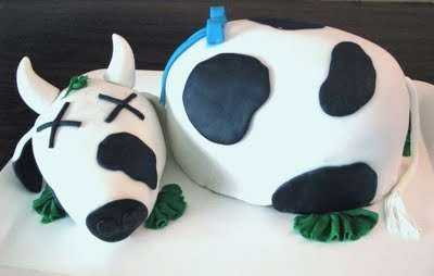 Cowboy Confections