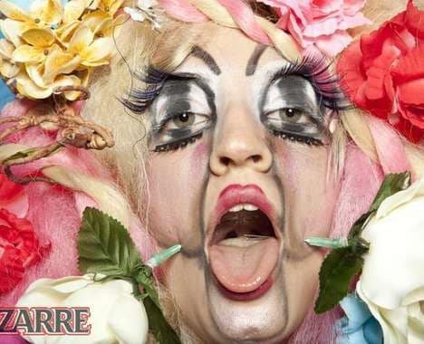 55 Freaky Surrealist Fashions