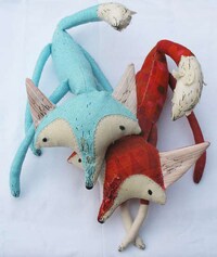 Textile Tweeters Image 3