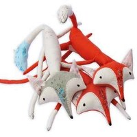 Textile Tweeters Image 8