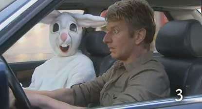 15 Scary Incentives to Drive Safely