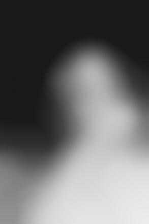 Miserable Model Photoshoots