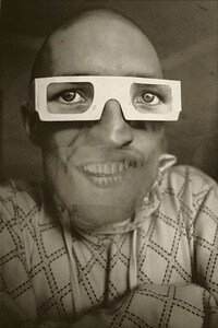 Paper Eyewear Photography Image 3