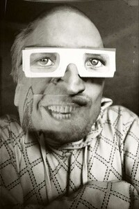 Paper Eyewear Photography Image 4