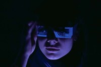 Paper Eyewear Photography Image 6