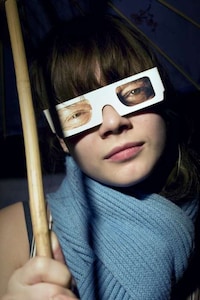 Paper Eyewear Photography Image 7