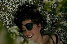 Playful Pirate Patches