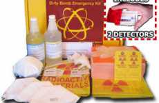 Nuclear Attack Packs
