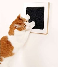 Panelized Feline Furniture Image 2