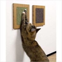 Panelized Feline Furniture Image 3