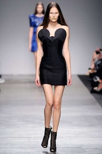 Mickey Mouse Playsuits Image 2