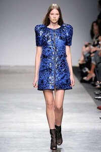 Mickey Mouse Playsuits Image 3
